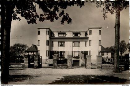 Tavaux-Citee - Le casino