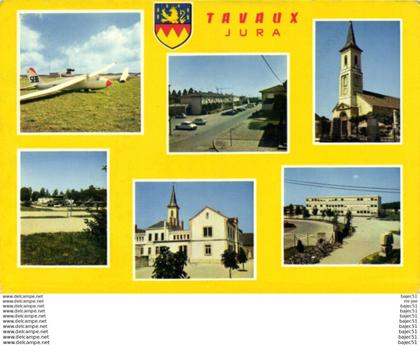 Tavaux "multi vues"