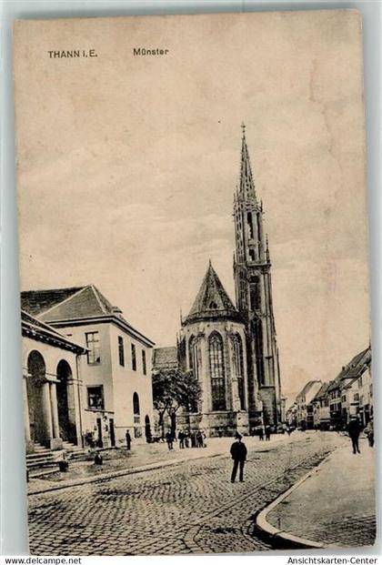 39476020 - Thann Tann , Thann