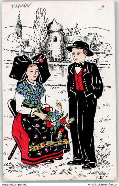 39477740 - Thann Tann , Thann