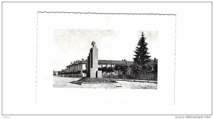 Carte Postale Ancienne de THAON les VOSGES