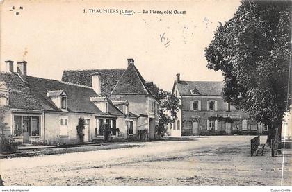 THAUMIERS - La Place - très bon état