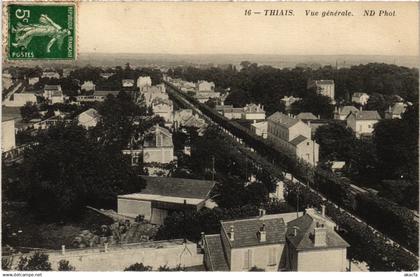CPA Thiais vue generale (1364137)