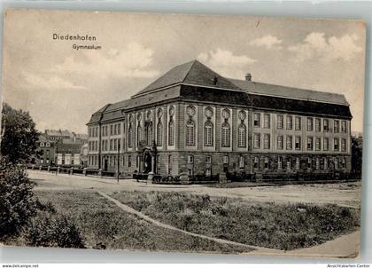 38218141 - Thionville