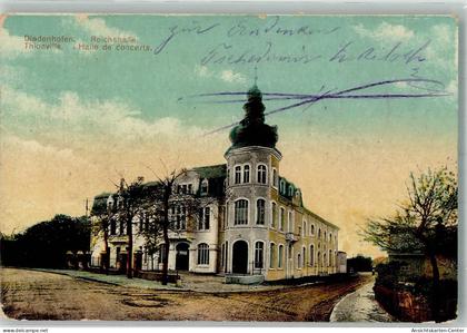 38221423 - Thionville