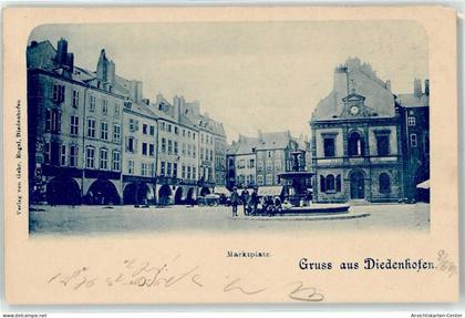 51637200 - Thionville