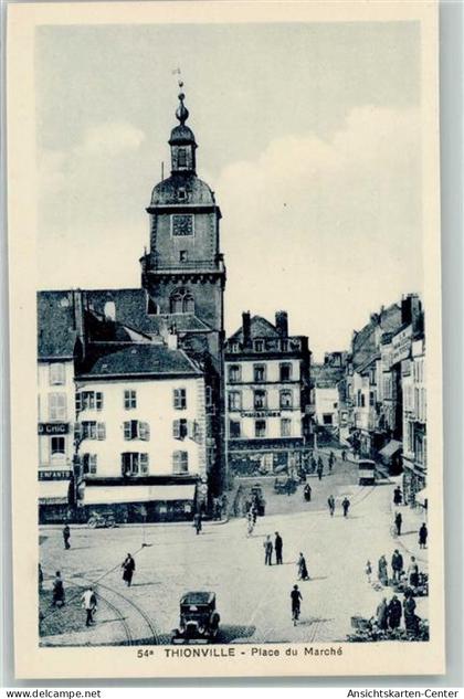 52306580 - Thionville