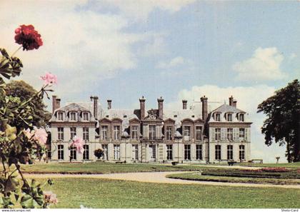 78 THOIRY CHATEAU DE THOIRY