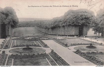 78 THOIRY CHATEAU DE THOIRY