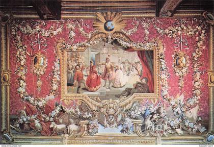 78 THOIRY CHATEAU DE THOIRY