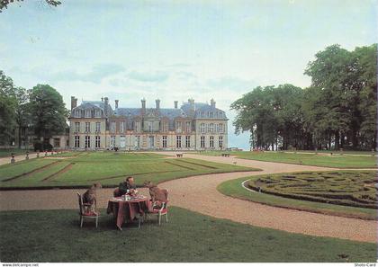 78 THOIRY CHATEAU DE THOIRY