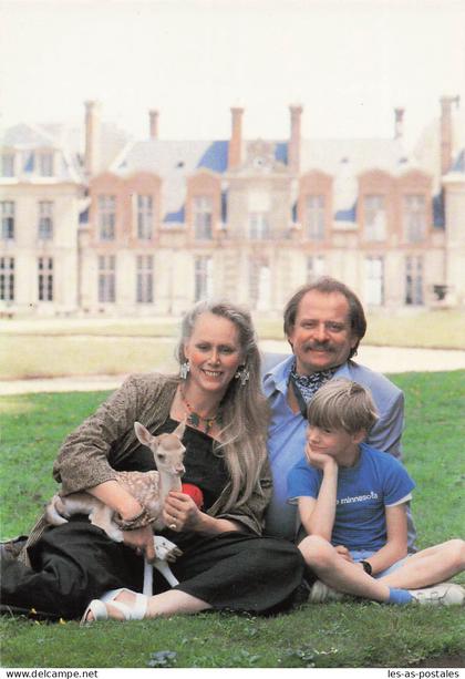 78 THOIRY CHATEAU DE THOIRY