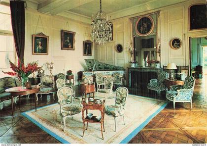 78 THOIRY CHATEAU DE THOIRY