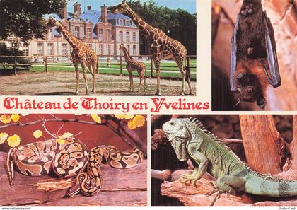 78 THOIRY CHATEAU DE THOIRY