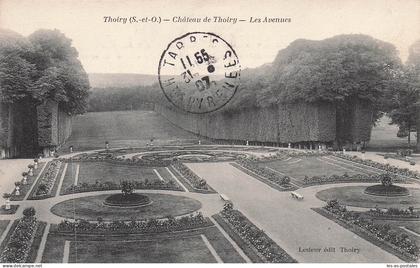 78 THOIRY CHATEAU DE THOIRY