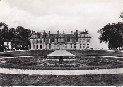 78 THOIRY CHATEAU DE THOIRY