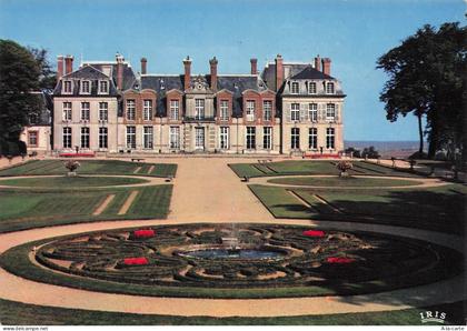 78 THOIRY CHATEAU DE THOIRY
