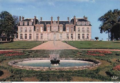78 THOIRY CHATEAU DE THOIRY