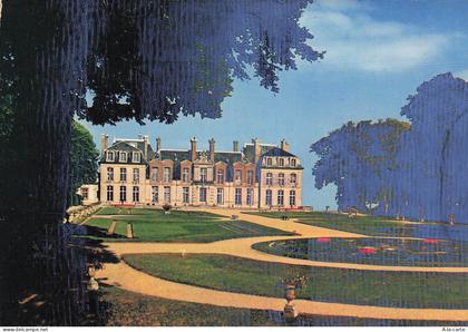 78 THOIRY CHATEAU DE THOIRY
