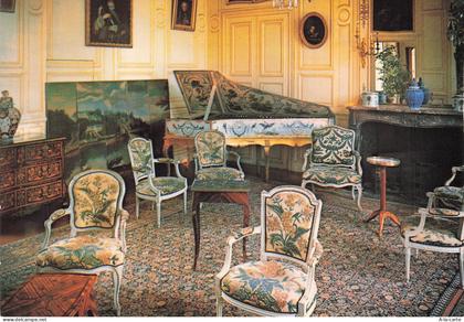 78 THOIRY CHATEAU DE THOIRY