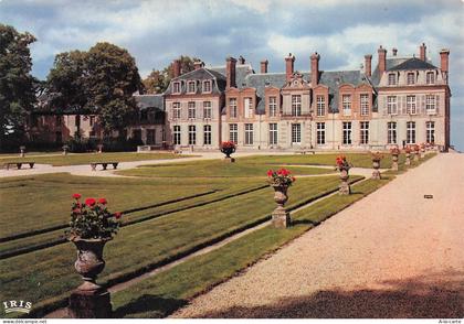 78 THOIRY CHATEAU DE THOIRY