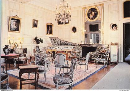78 THOIRY CHATEAU DE THOIRY