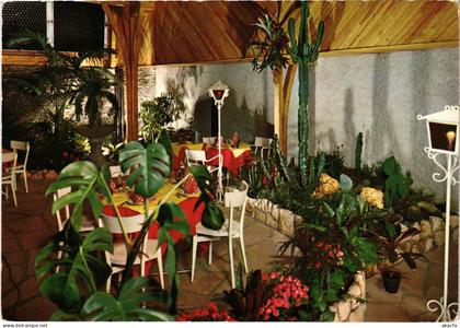 CPM Thoiry Jardin d'Hiver, Jardin d'Ete FRANCE (1452728)