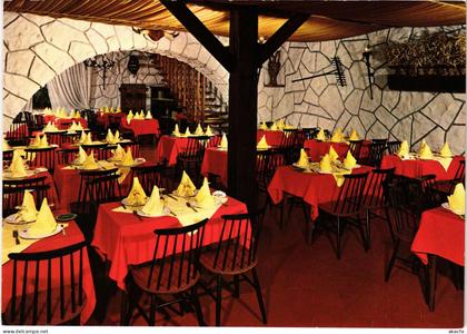 CPM Thoiry Jardin d'Hiver, Jardin d'Ete FRANCE (1452733)