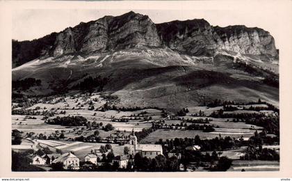 26-819 : THOLLON. LES MEMISES