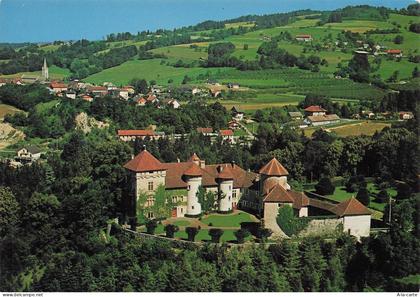 74 THORENS GLIERES CHATEAU DE THORENS
