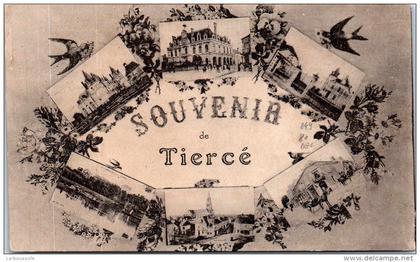 49 TIERCE - un souvenir,