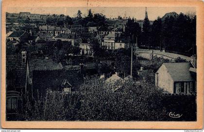 (*01/05/25) 27-CPA TILLIERES SUR AVRE