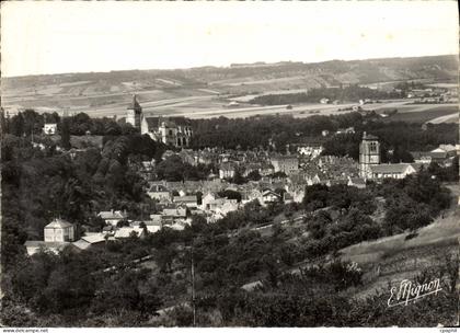 CPM Tonnerre Vue Generale