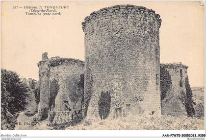 AANP7-75-0613 - TONQUEDEC -La Tourelles