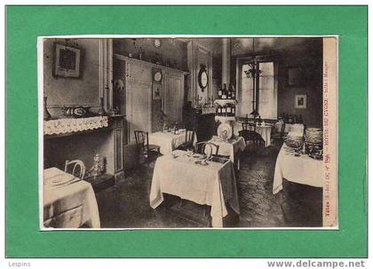 TOTES -- Hôtel du Cygne ...