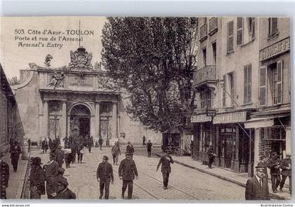 51599128 - Toulon