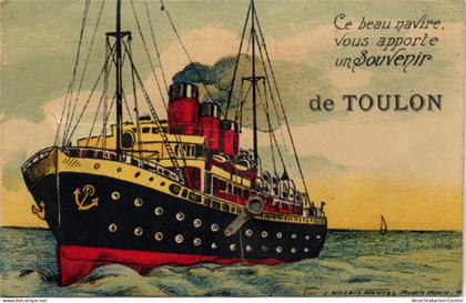 55096060 - Toulon