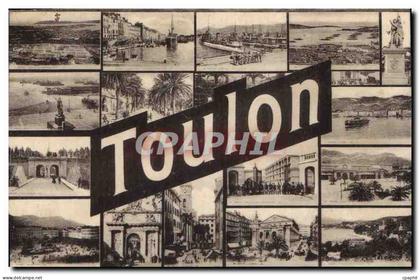 CPA Toulon