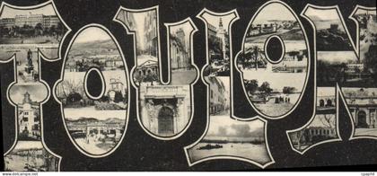 CPA Toulon