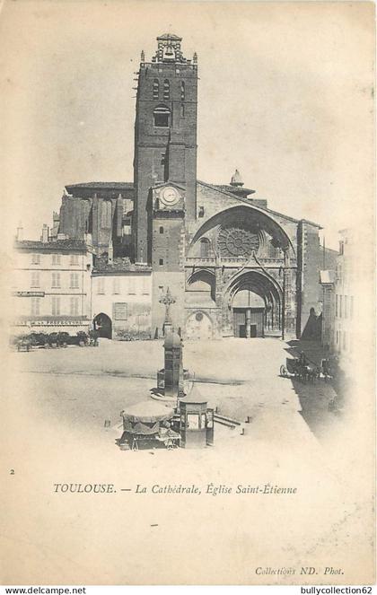CPA Toulouse  31/47