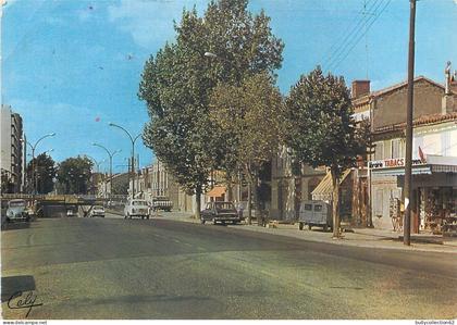 CPSM Toulouse  31/37