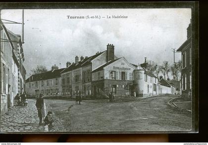 TOURNAN EN BRIE        JLM