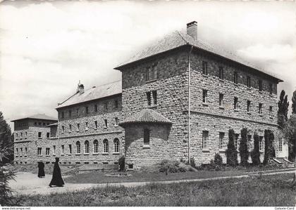 65 TOURNAY ABBAYE NOTRE DAME DE TOURNAY