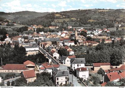 TOURNAY - Vue générale aérienne
