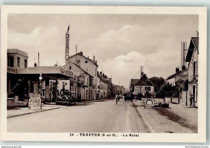 13946284 - Trappes
