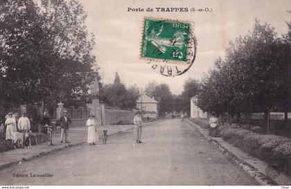 TRAPPES