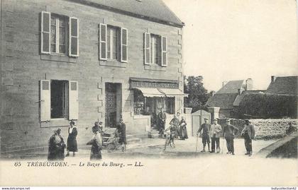 CPA Trébeurden  22/116