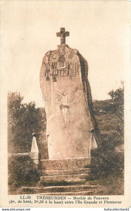 CPA Trébeurden  22/118