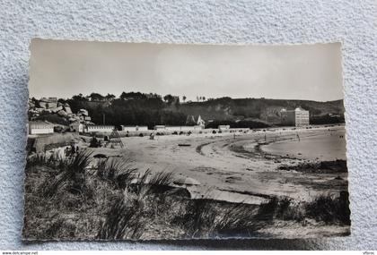 Cpsm, Trébeurden, la grande plage de Tresmeur, Cotes d'Armor 22