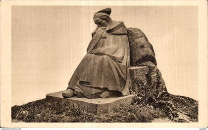CPA Treguier Cotes du Nord